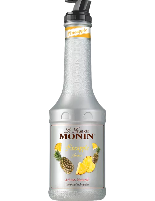 Purée d'Ananas - Monin