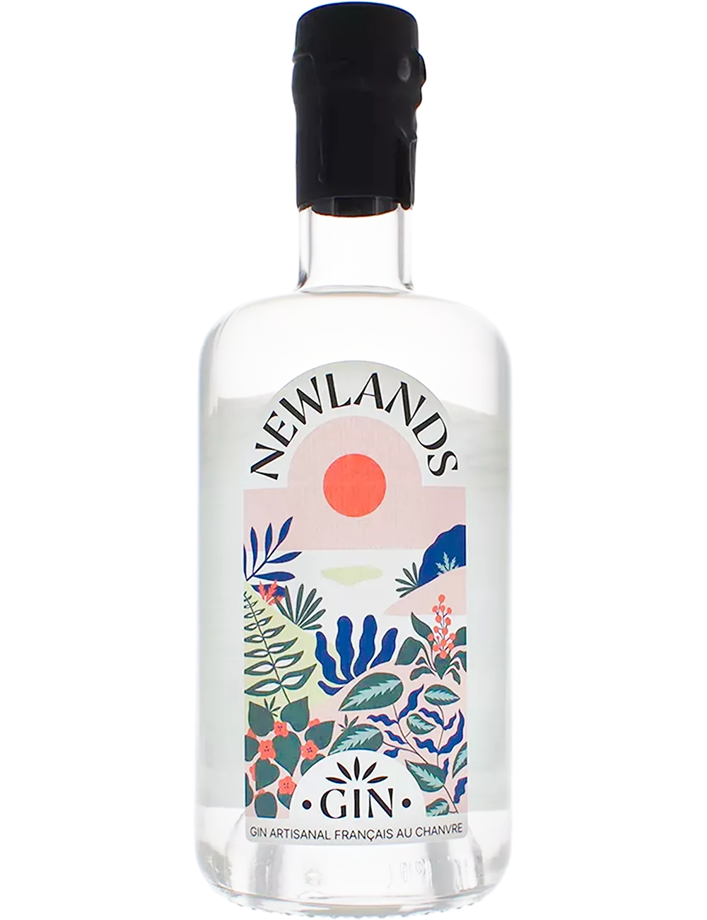 Maison Dutier - Newlands - Distilled Gin