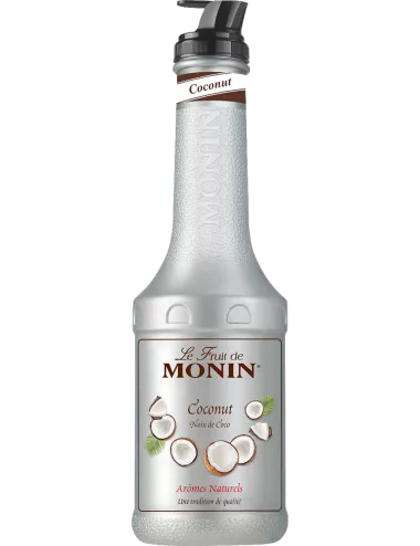 Purée de Coco - Monin