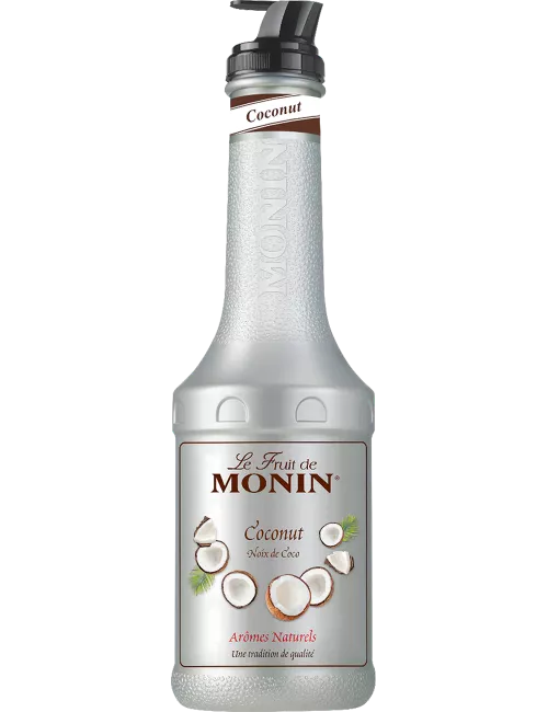 Monin - Purée de Coco