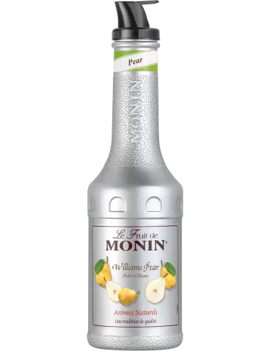 Purée de Poire - Monin