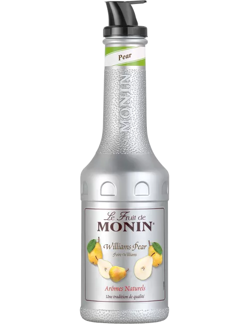 Purée de Poire - Monin