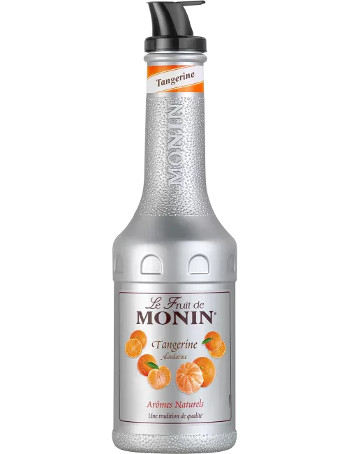 Purée de Mandarine - Monin