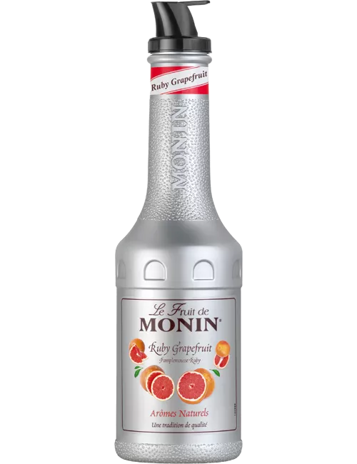 Purée de Pamplemousse - Monin