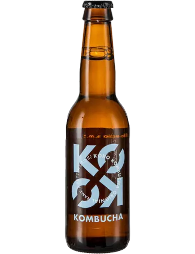 Koko - Original - Kombucha