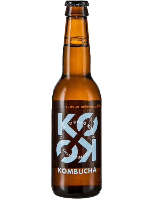 Koko - Original - Kombucha