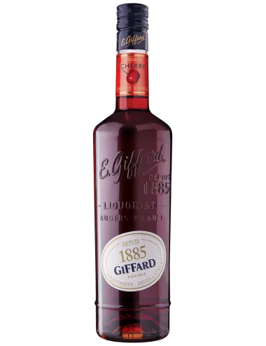 Giffard - Cherry - Liqueur