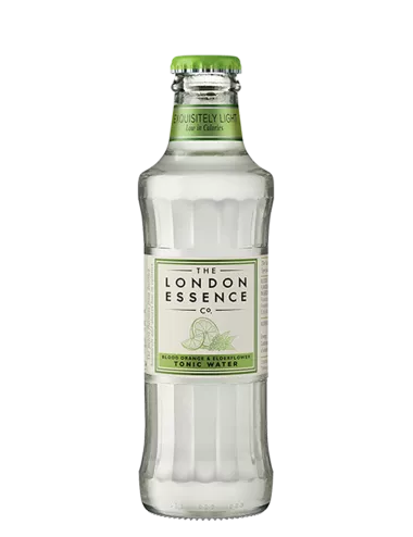 London Essence - Orange & Sureau - Tonic