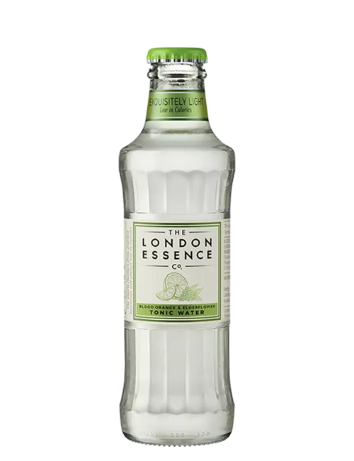 London Essence - Orange & Sureau - Tonic