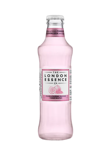 London Essence - Pomelo & Baies Roses - Tonic