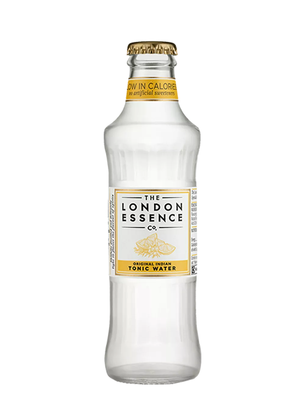 London Essence - Tonic Water Indian 50 cl