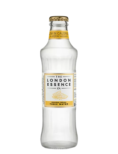 London Essence - Tonic Water Indian 50cl