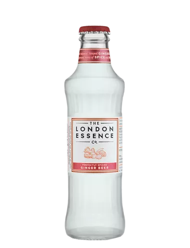 London Essence - Ginger Beer 50 cl