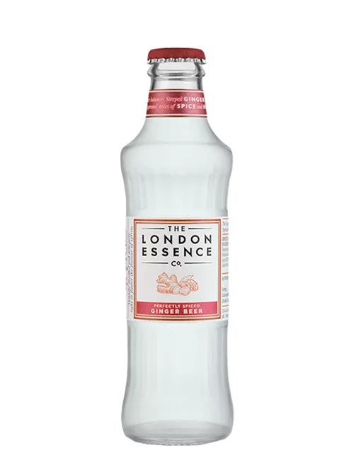 London Essence - Ginger Beer 50 cl