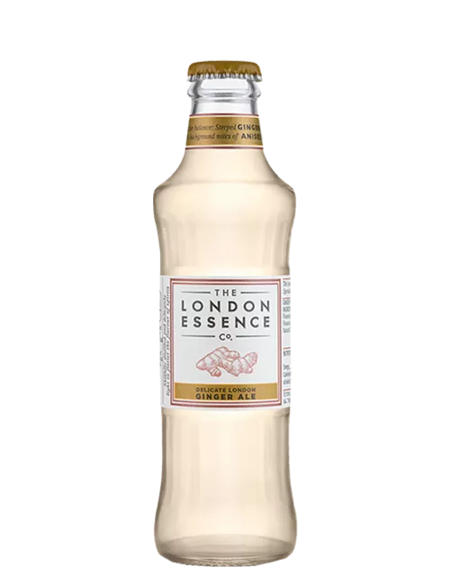 London Essence - Ginger Ale 50 cl