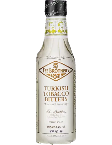 Fee Brothers - Turkish Tobacco