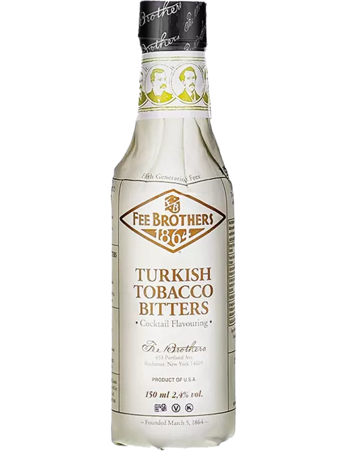 Fee Brothers - Turkish Tobacco