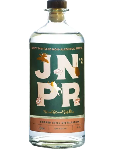 JNPR N°2 - L'Original - Spiritueux sans alcool