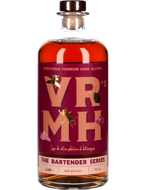 VRMH N°1 - L'Aromatique - Vermouth