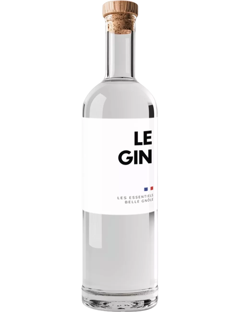 Belle Gnôle - Les Essentiels - Gin