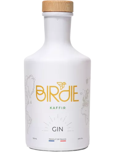 Birdie - Kaffir - Gin