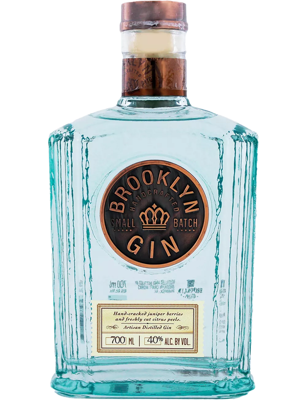 Brooklyn - Distilled gin