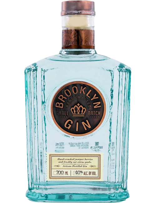 Brooklyn - Distilled gin