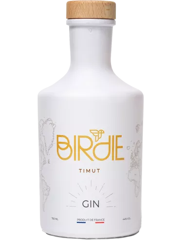 Birdie - Timut - Gin