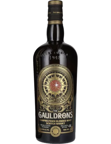 The Gauldrons - Blended Malt