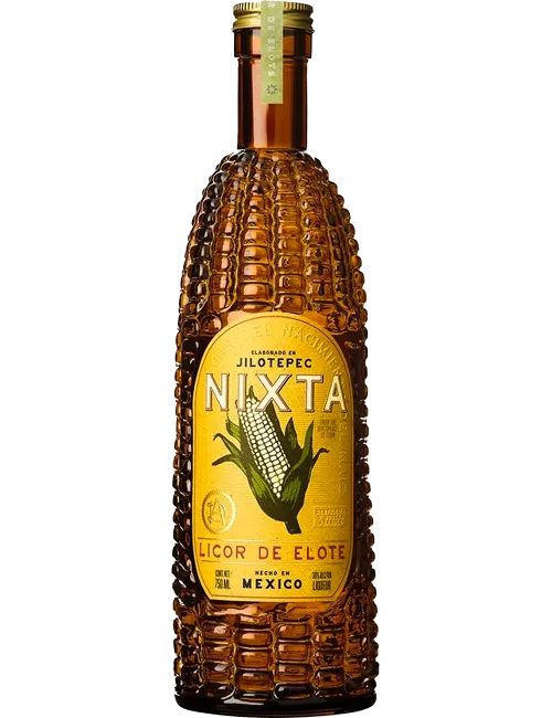 Nixta - Maïs - Liqueur