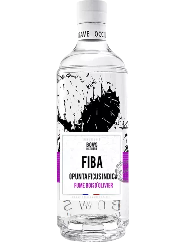 Bows - Fiba - Eau-de-vie