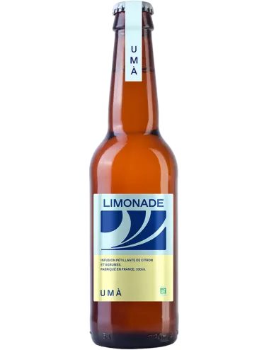 UMÀ - Limonade - Soda