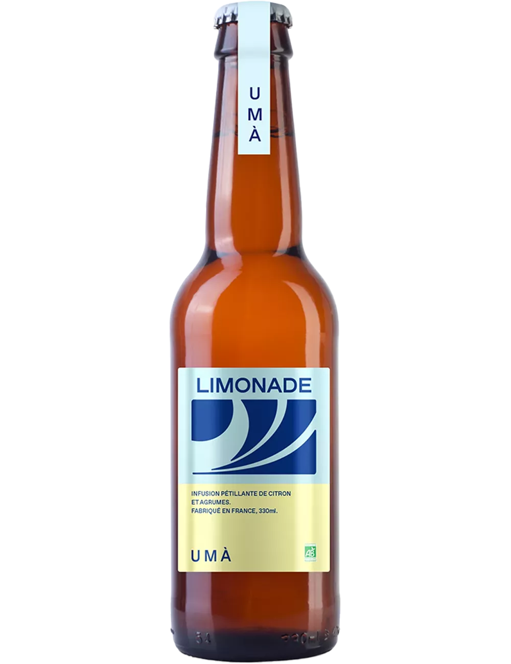 UMÀ - Limonade - Soda