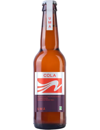 UMÀ - Cola - Soda