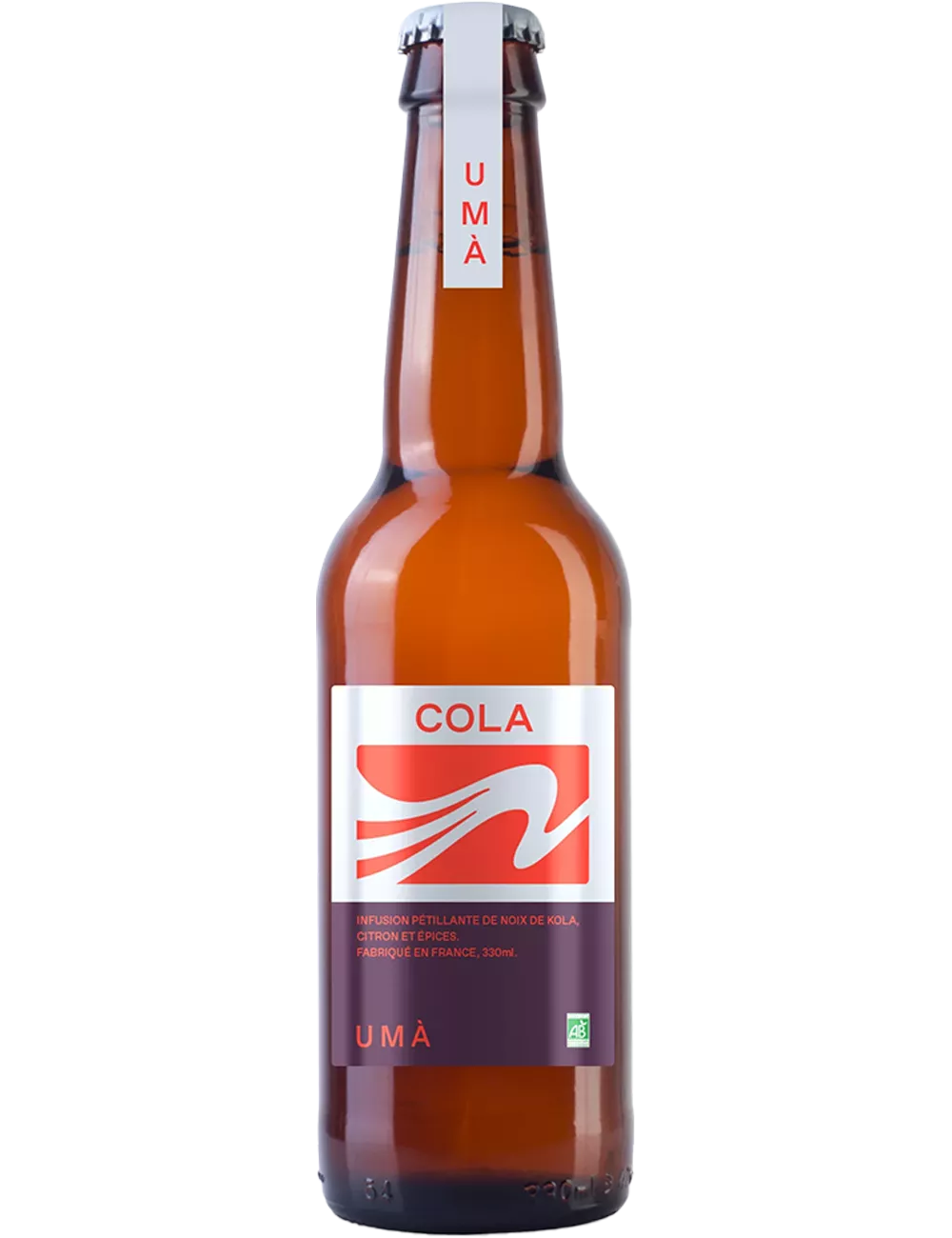 UMÀ - Cola - Soda