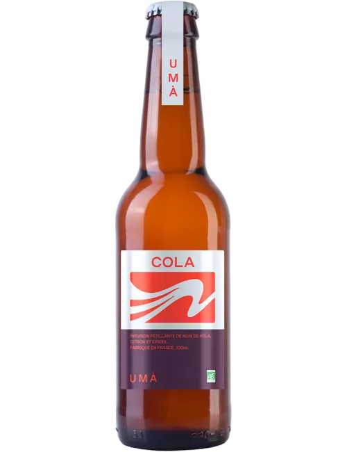 UMÀ - Cola - Soda