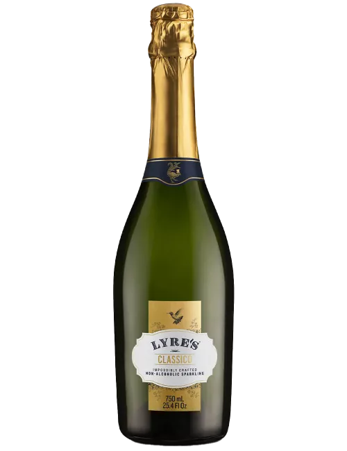 Lyre's - Prosecco sans alcool