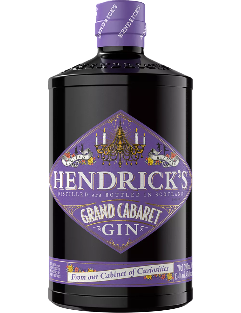 Hendrick's - Grand Cabaret - Distilled gin