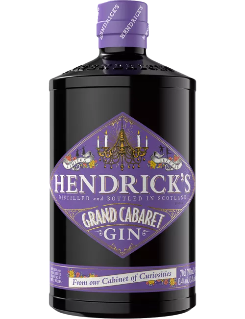 Hendrick's - Grand Cabaret - Distilled gin