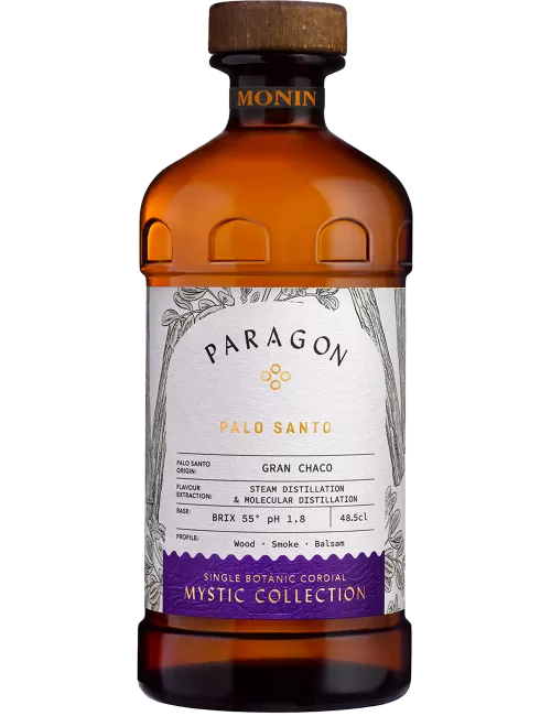 Paragon - Palo Santo - Cordial