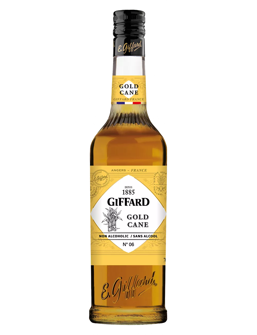 Giffard - Gold Cane - Spiritueux sans alcool