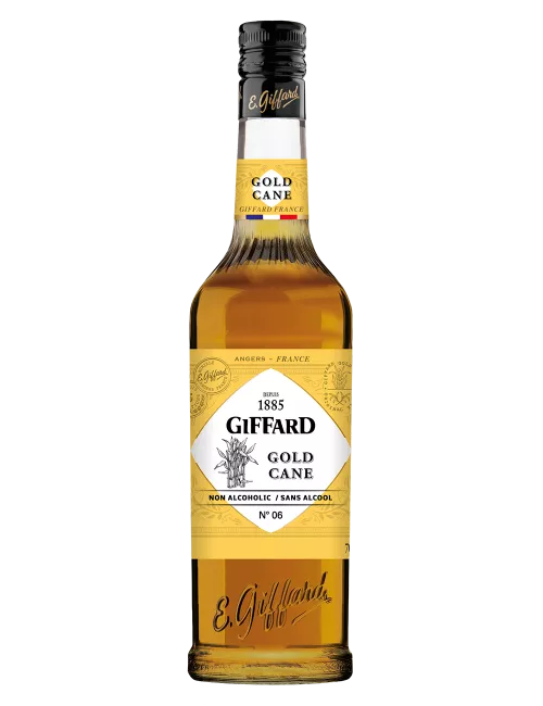 Giffard - Gold Cane - Spiritueux sans alcool