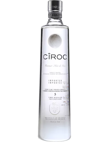 Ciroc - Coconut - Vodka