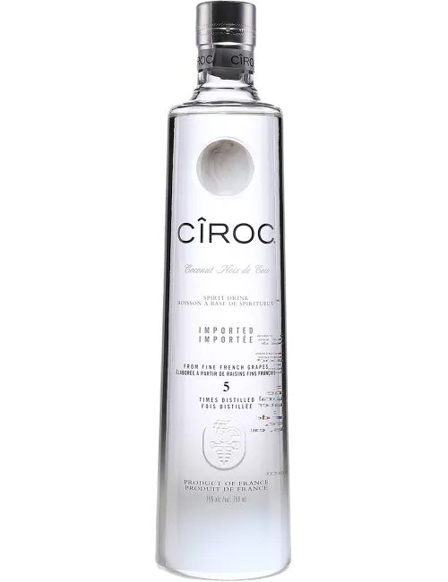 Ciroc - Coconut - Vodka