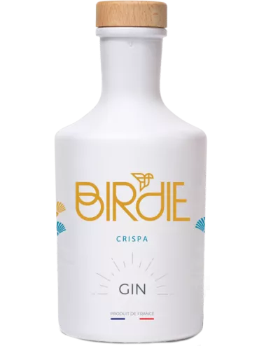 Birdie - Crispa - Gin