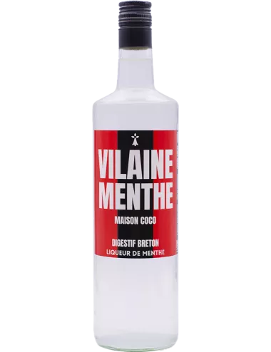 Maison Coco - Vilaine Menthe