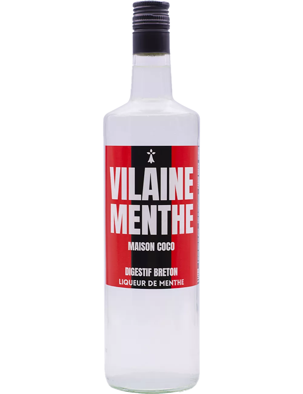 Maison Coco - Vilaine Menthe