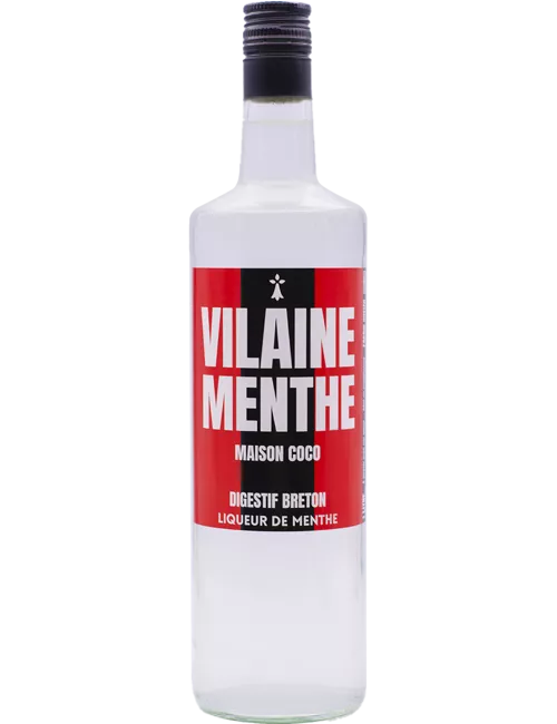 Maison Coco - Vilaine Menthe