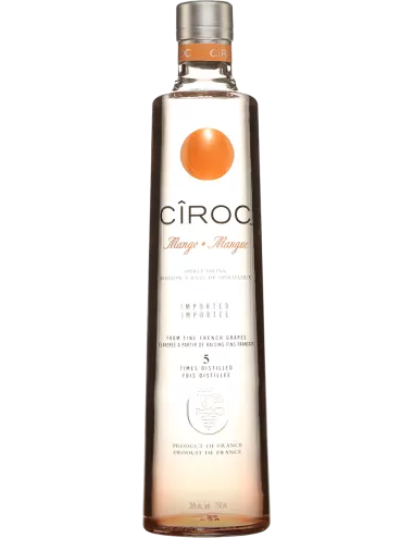 Ciroc - Mangue - Vodka