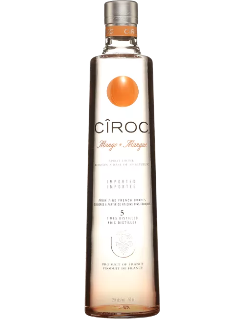 Ciroc - Mangue - Vodka